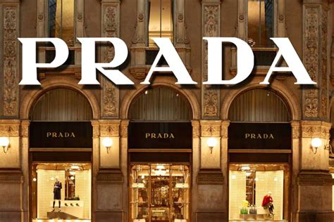 immagini della storia azienda prada|prada sito ufficiale.